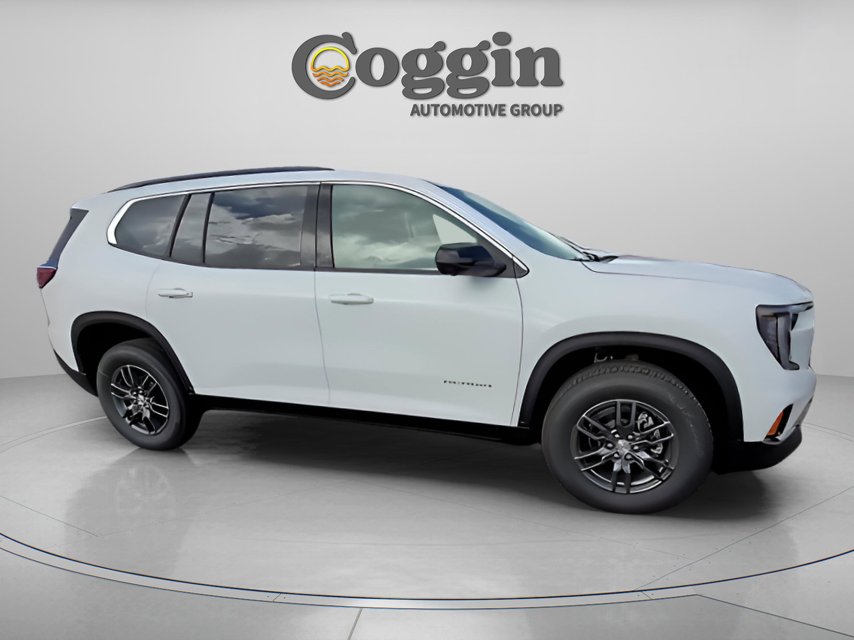 New 2026 GMC Acadia Elevation image 21