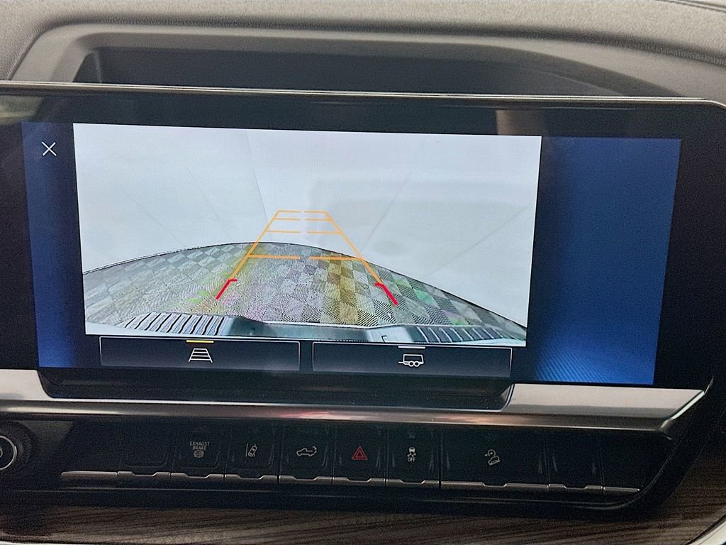 Used 2024 Chevrolet Silverado 2500 LT image 20