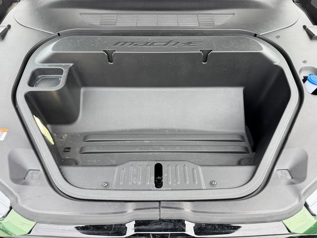 Certified 2025 Ford Mustang Mach-E Premium image 14
