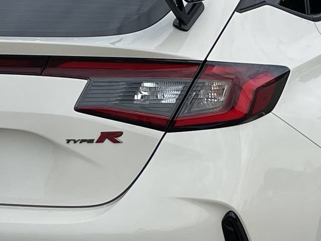 Certified 2024 Honda Civic Type R image 6