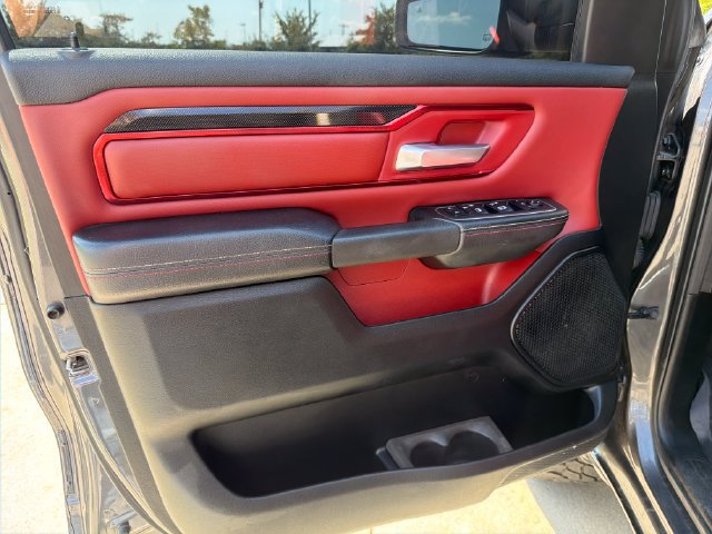 Used 2019 RAM 1500 Rebel w/ Rebel Level 2 Equipment Group AWD/4WD image 12
