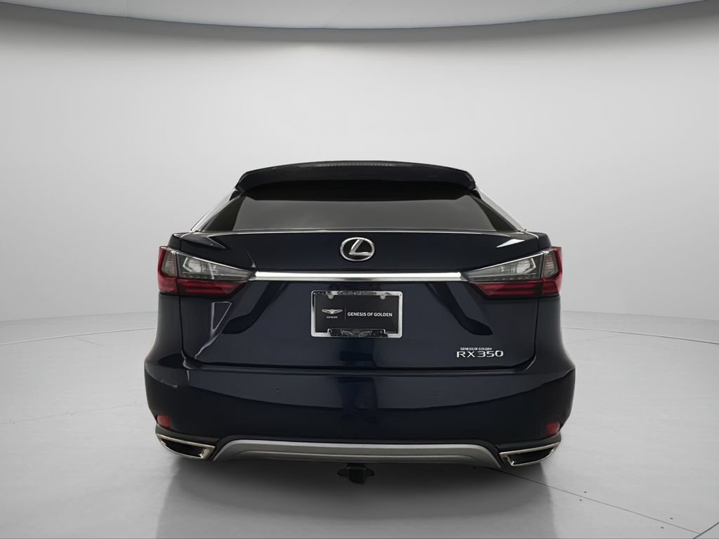 Used 2022 Lexus RX 350 AWD w/ Premium Package image 6
