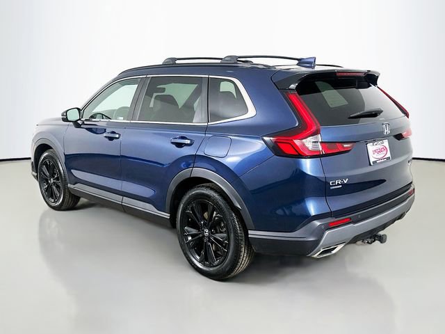 Certified 2023 Honda CR-V Sport Touring image 19