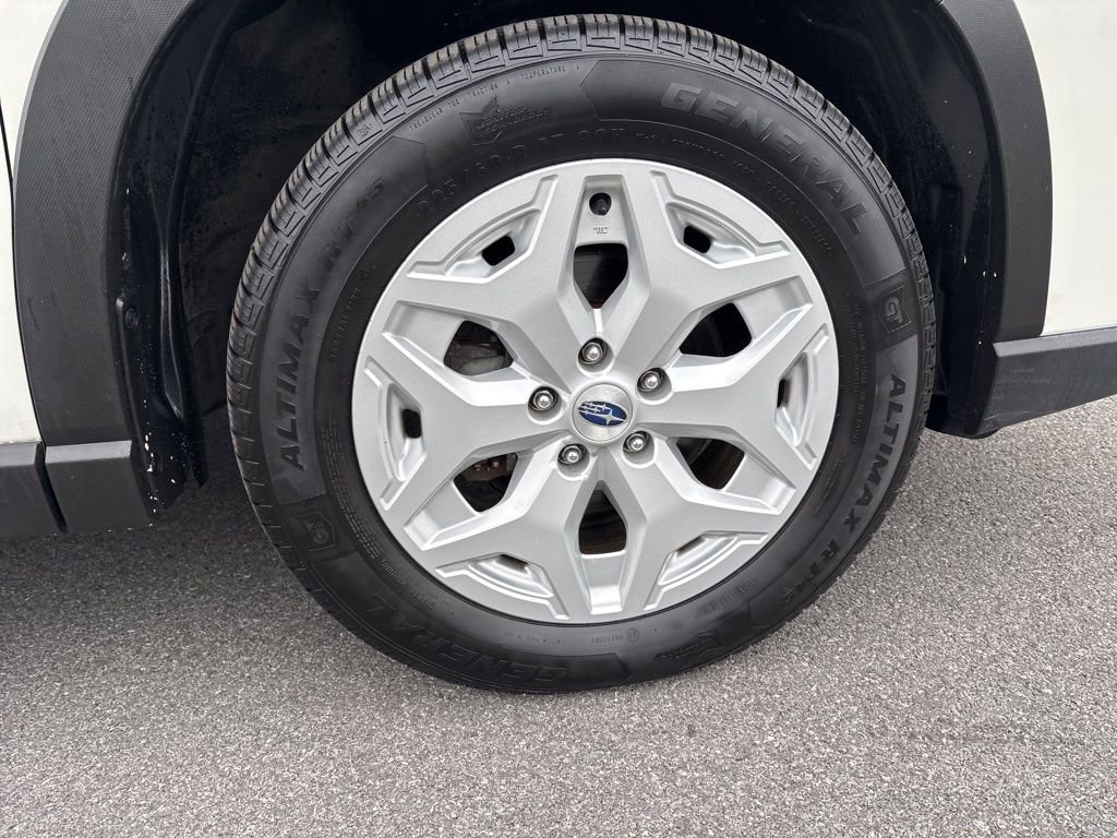 Used 2021 Subaru Forester AWD/4WD image 19