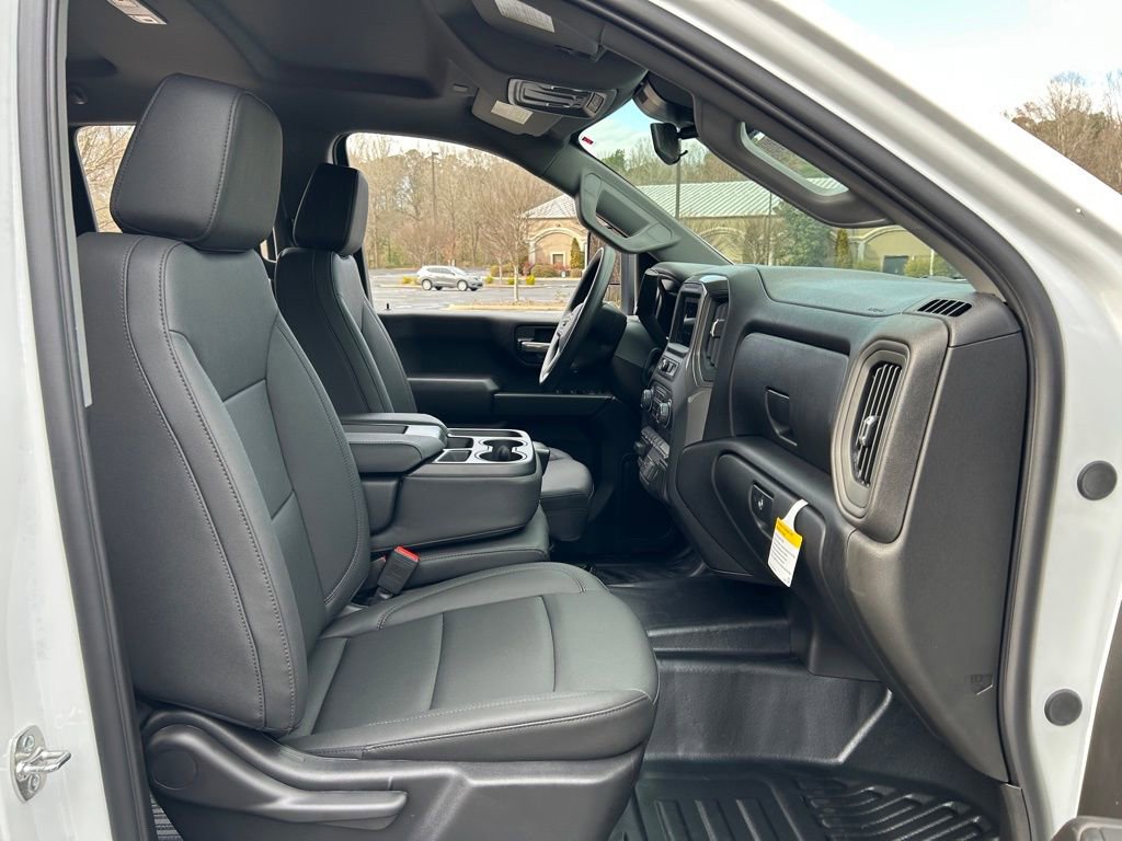 New 2026 Chevrolet Silverado 3500 W/T image 42