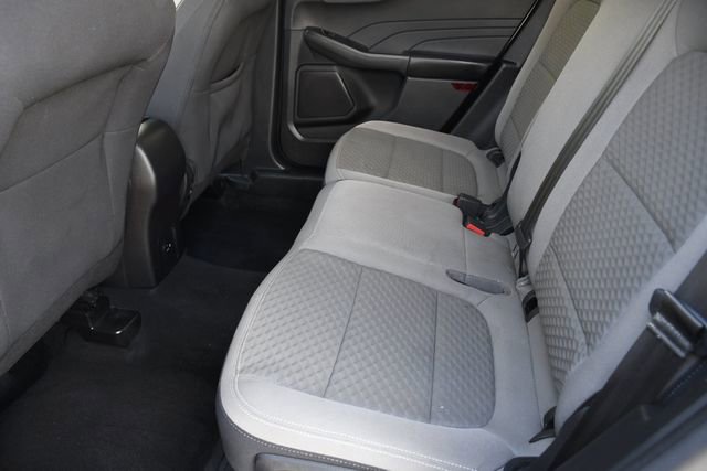 Used 2022 Ford Escape SE image 23
