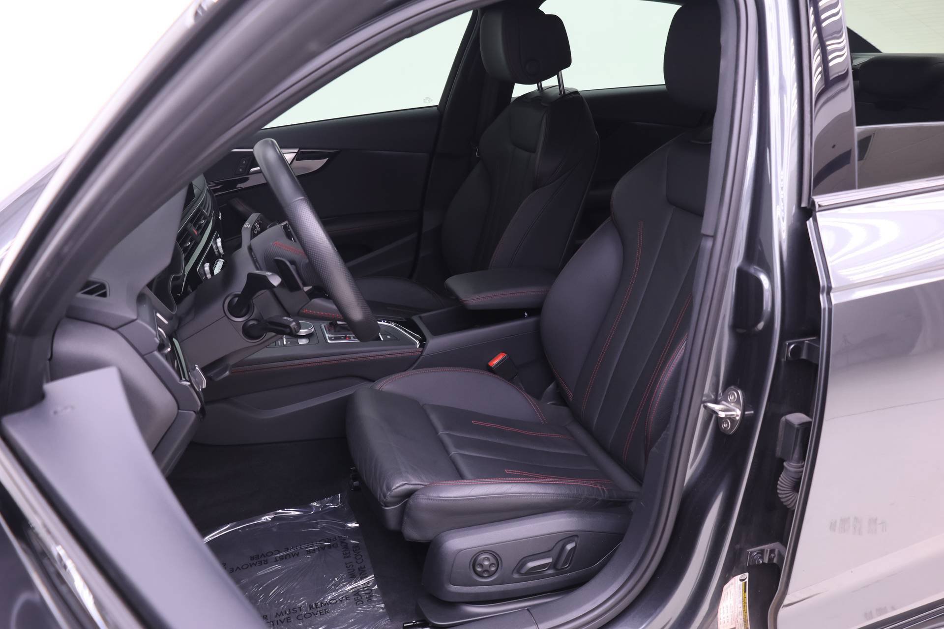 Used 2019 Audi A4 2.0T Premium Plus w/ Premium Plus Package AWD/4WD image 7