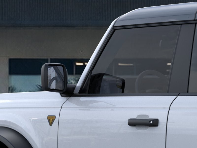 New 2025 Ford Bronco Badlands w/ Sasquatch Package image 22