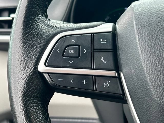 Used 2024 Toyota Sienna XLE w/ XLE Plus Package AWD/4WD image 62