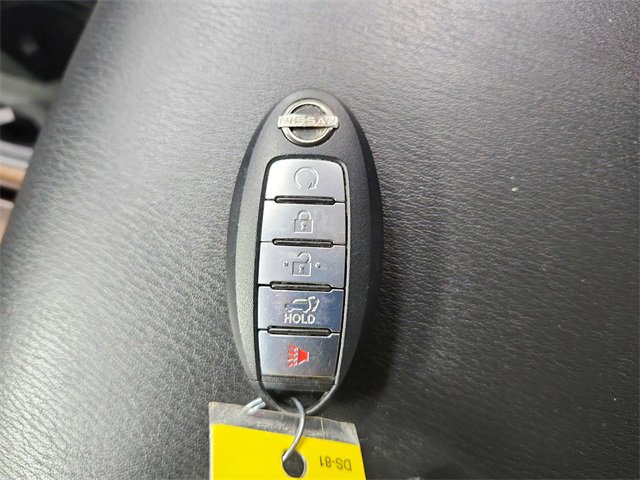 Used 2023 Nissan Armada SL image 38