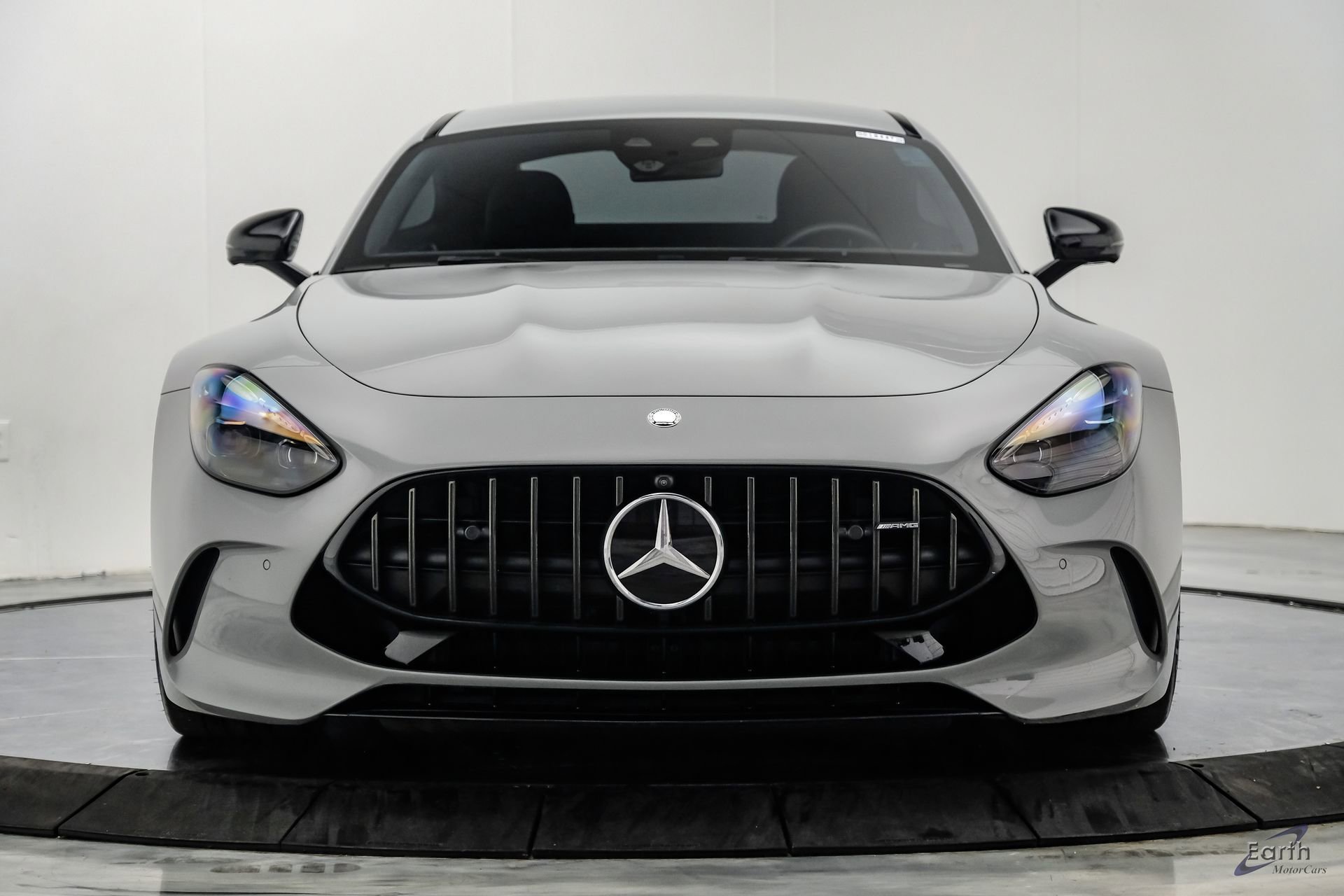 Used 2024 Mercedes-Benz AMG GT 55 image 34