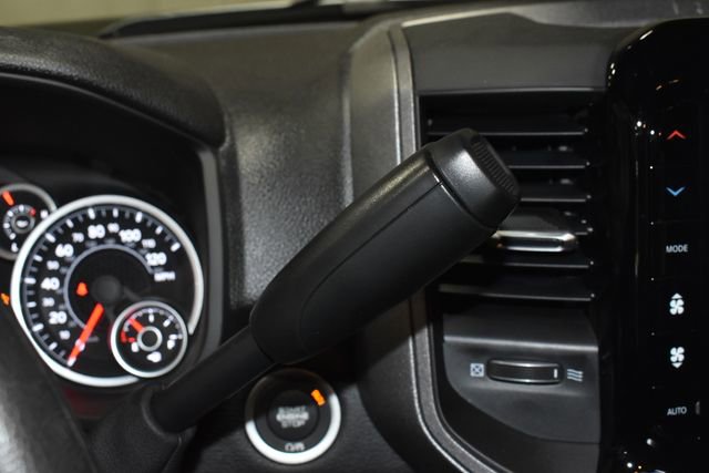 New 2026 RAM 2500 Tradesman image 25