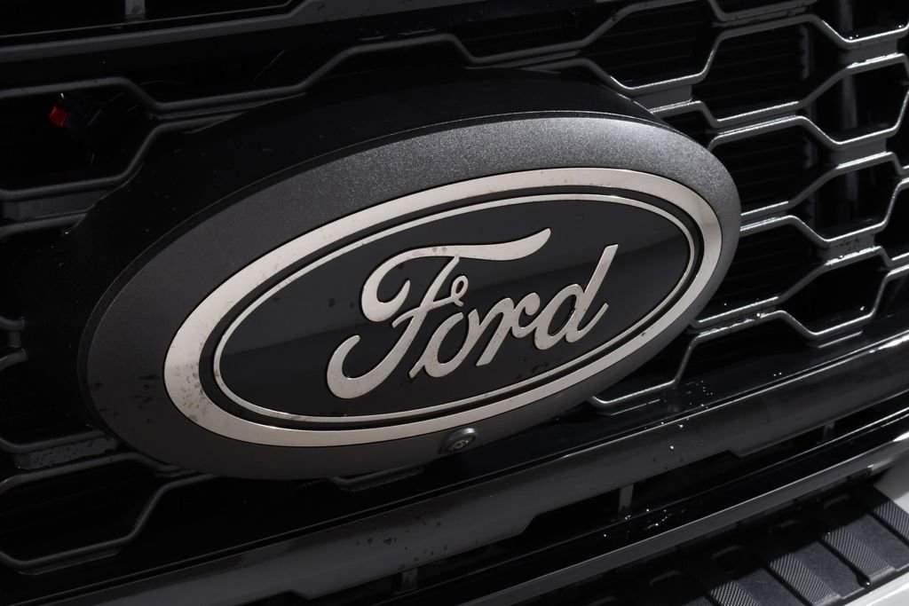 New 2026 Ford F350 Lariat w/ Black Appearance Package AWD/4WD image 20