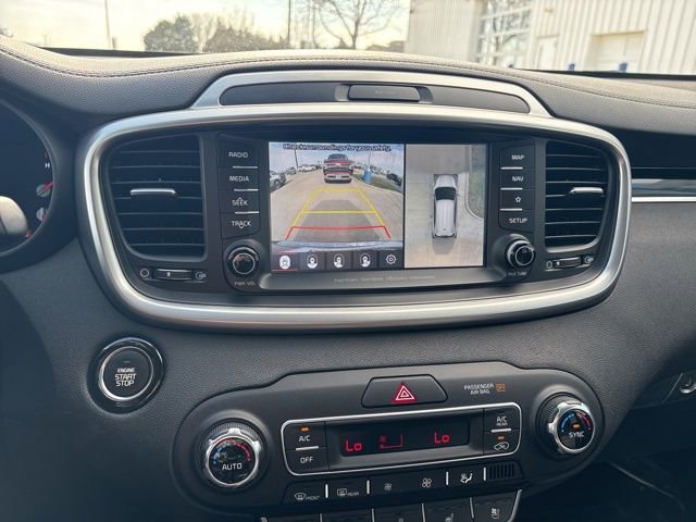 Used 2019 Kia Sorento SX w/ SX Touring Package image 15
