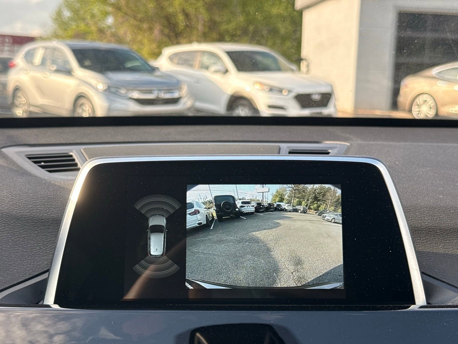 Used 2019 BMW X1 xDrive28i w/ Convenience Package image 20