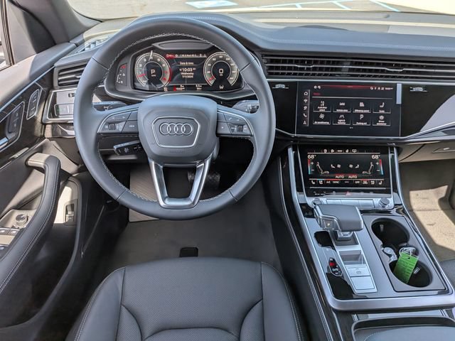 New 2026 Audi Q8 Premium Plus AWD/4WD image 21