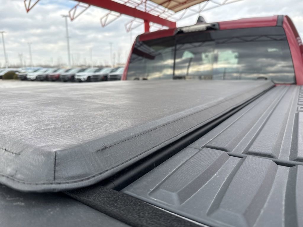 Certified 2023 RAM 1500 Limited image 30