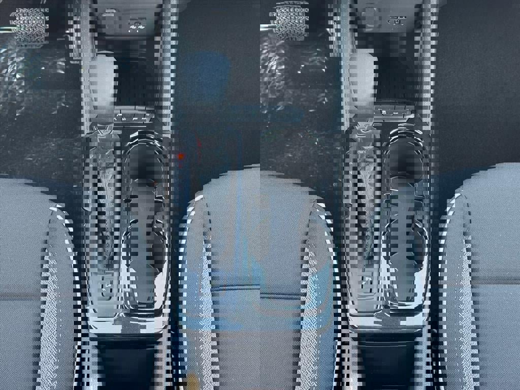 New 2026 Chevrolet TrailBlazer LT w/ Driver Confidence Package image 8