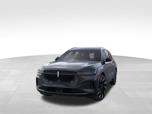New 2026 Lincoln Nautilus Reserve w/ Jet Appearance Package AWD/4WD image 3