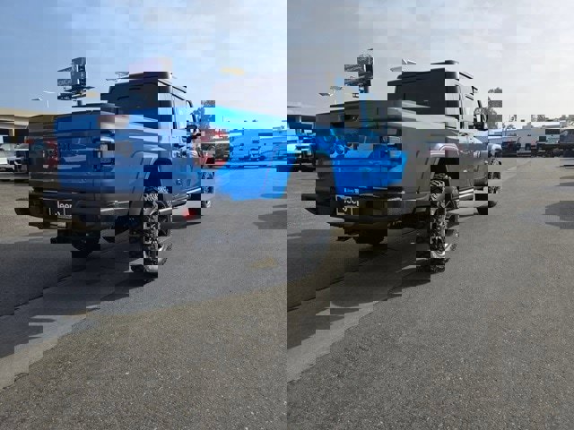 New 2026 Jeep Gladiator Sport image 7