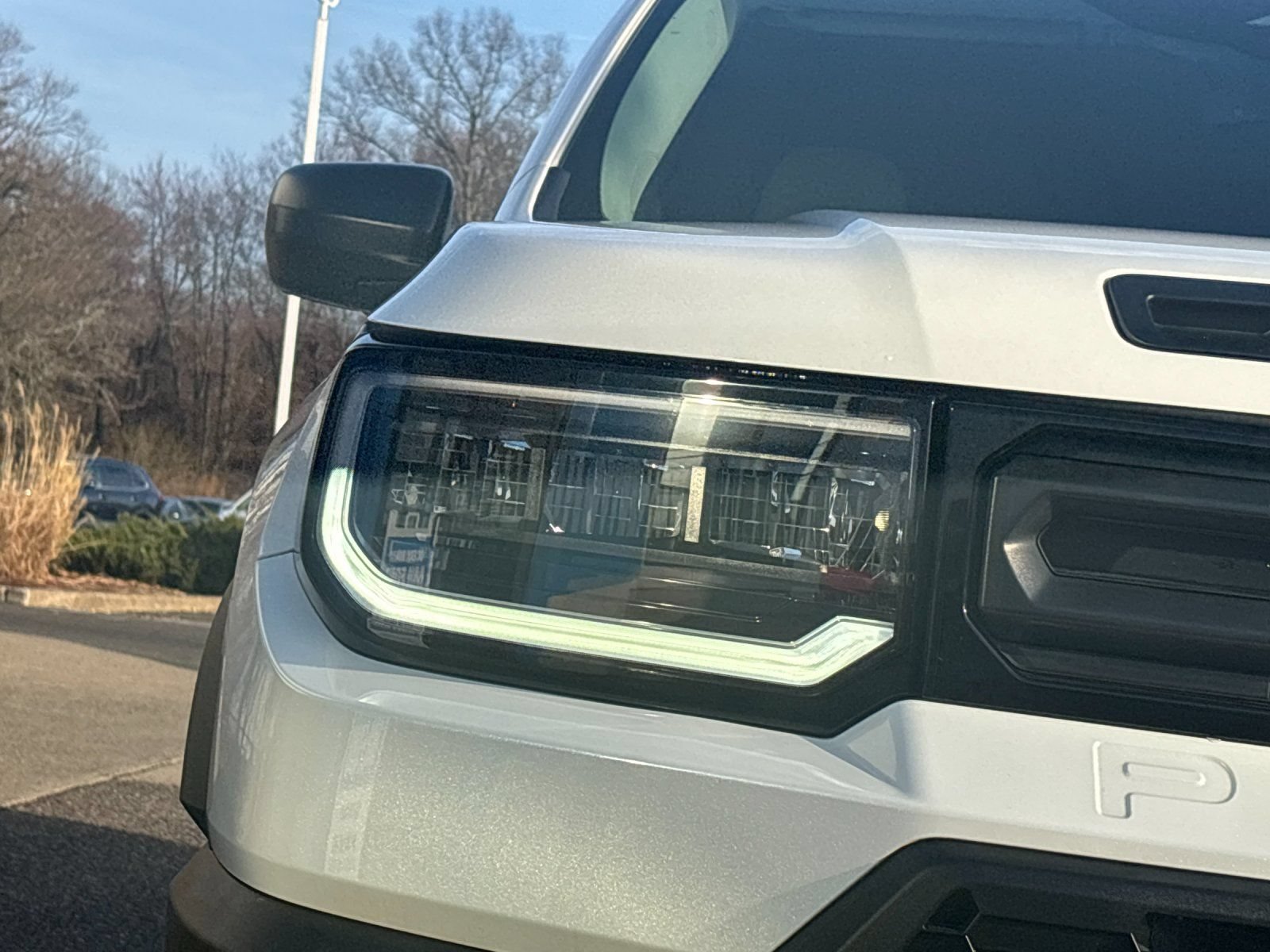 Used 2026 Honda Passport RTL image 29