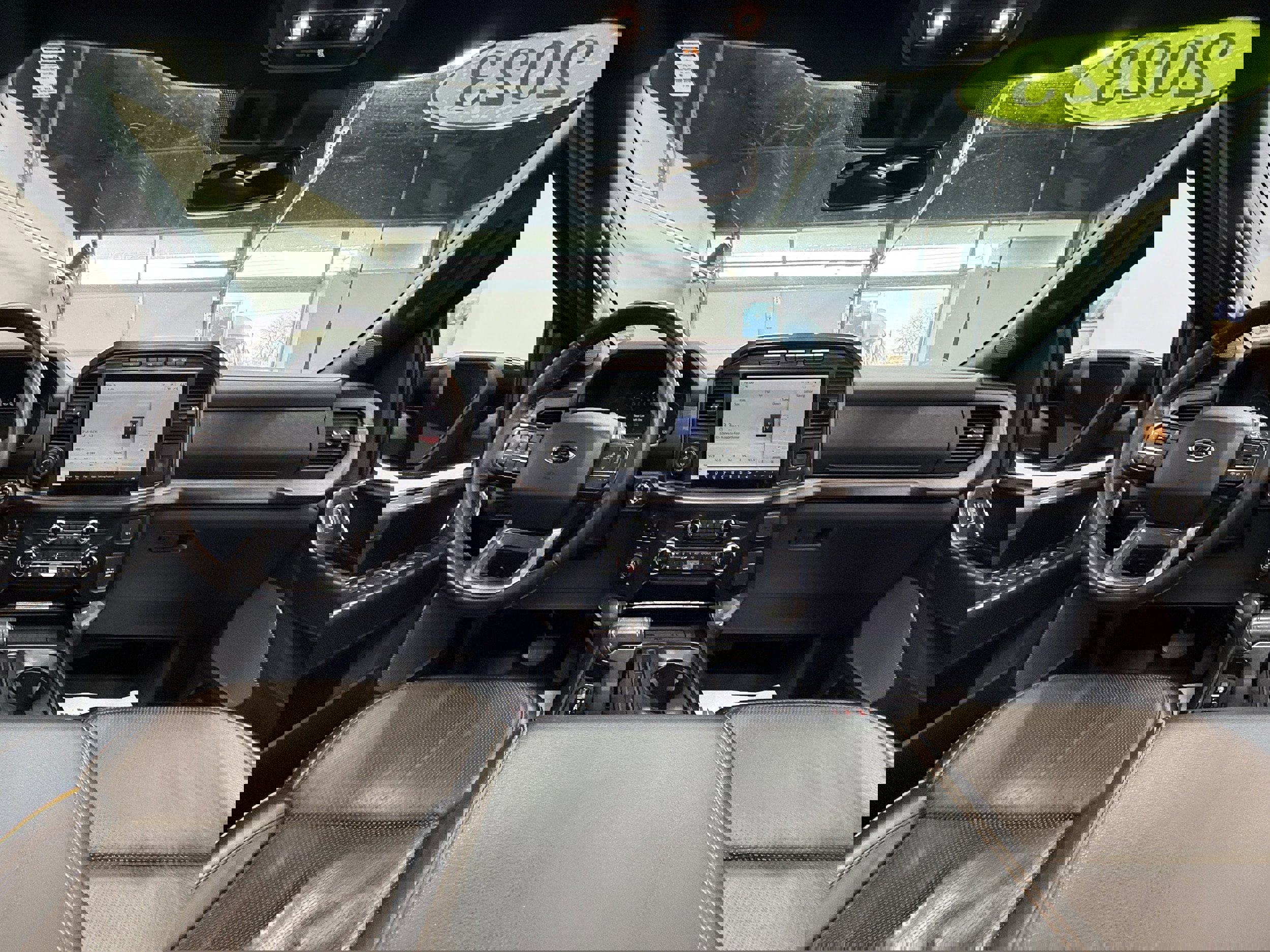 Used 2023 Ford F150 Tremor image 15