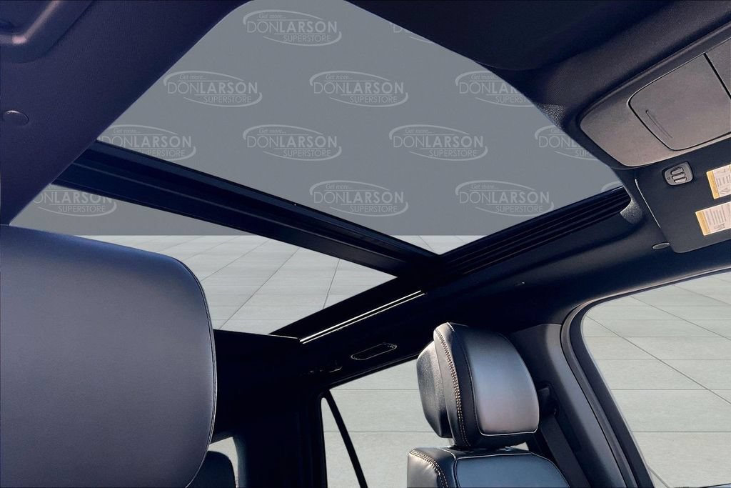 New 2026 Ford Expedition Tremor AWD/4WD image 15