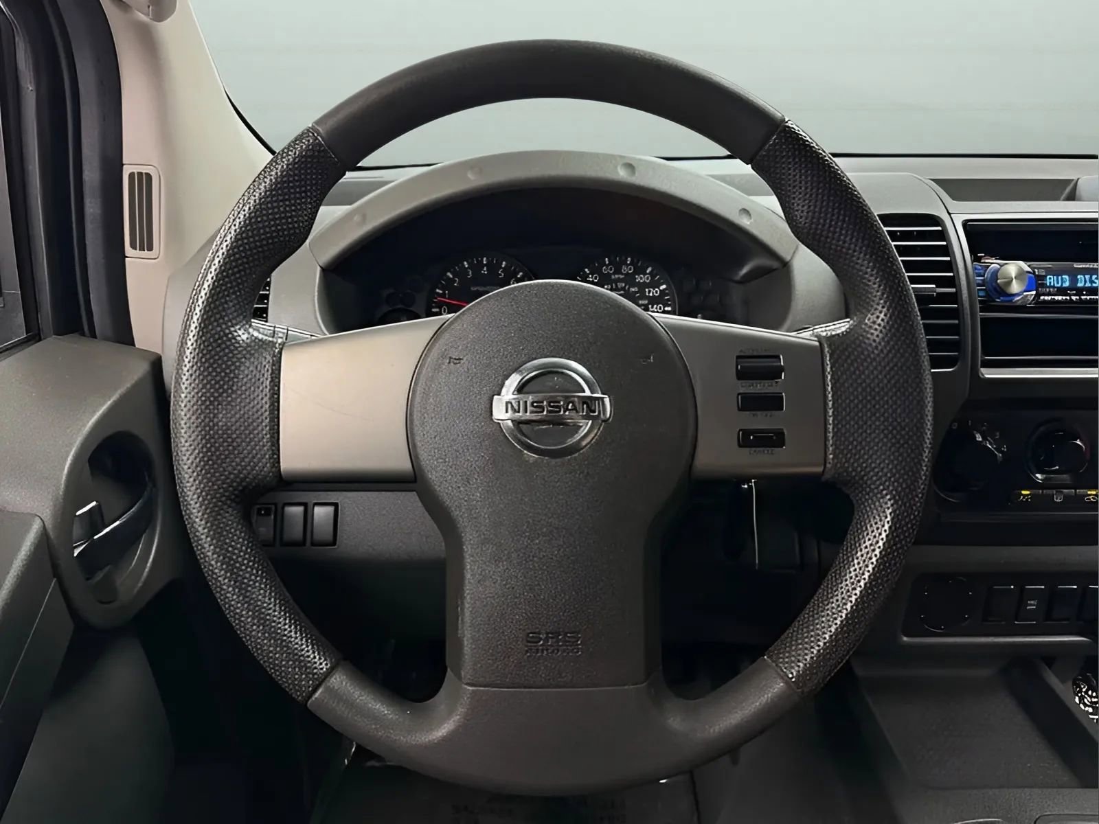 Used 2008 Nissan Xterra S RWD image 17