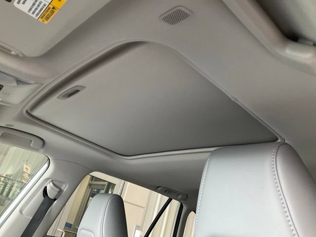 Used 2024 Toyota RAV4 XLE Premium w/ Weather Package FWD image 7