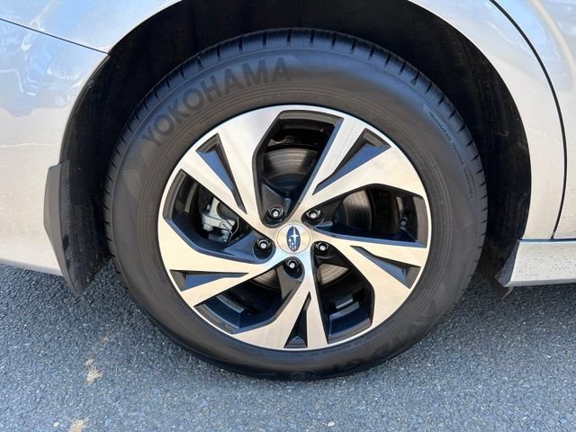 Used 2025 Subaru Legacy Premium AWD/4WD image 25