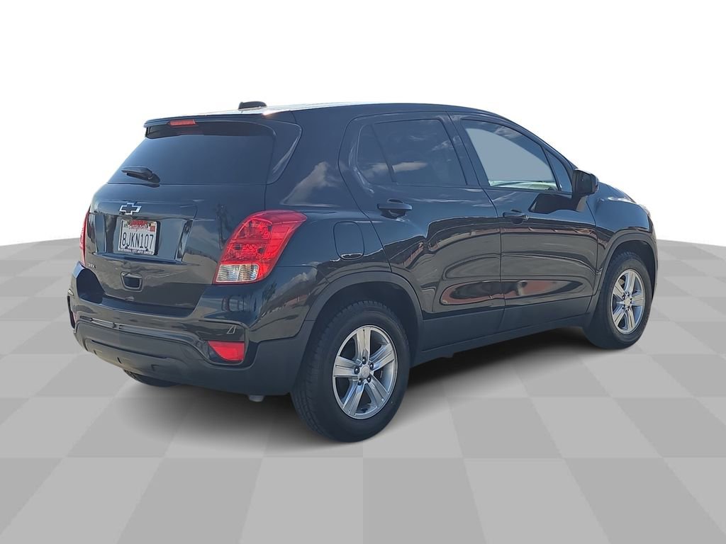 Used 2019 Chevrolet Trax LS image 8