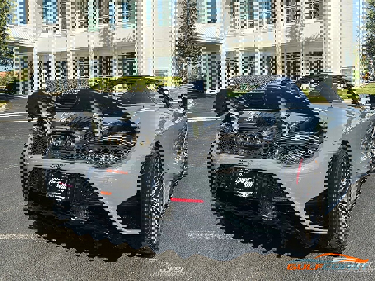 Used 2022 McLaren 765LT image 55