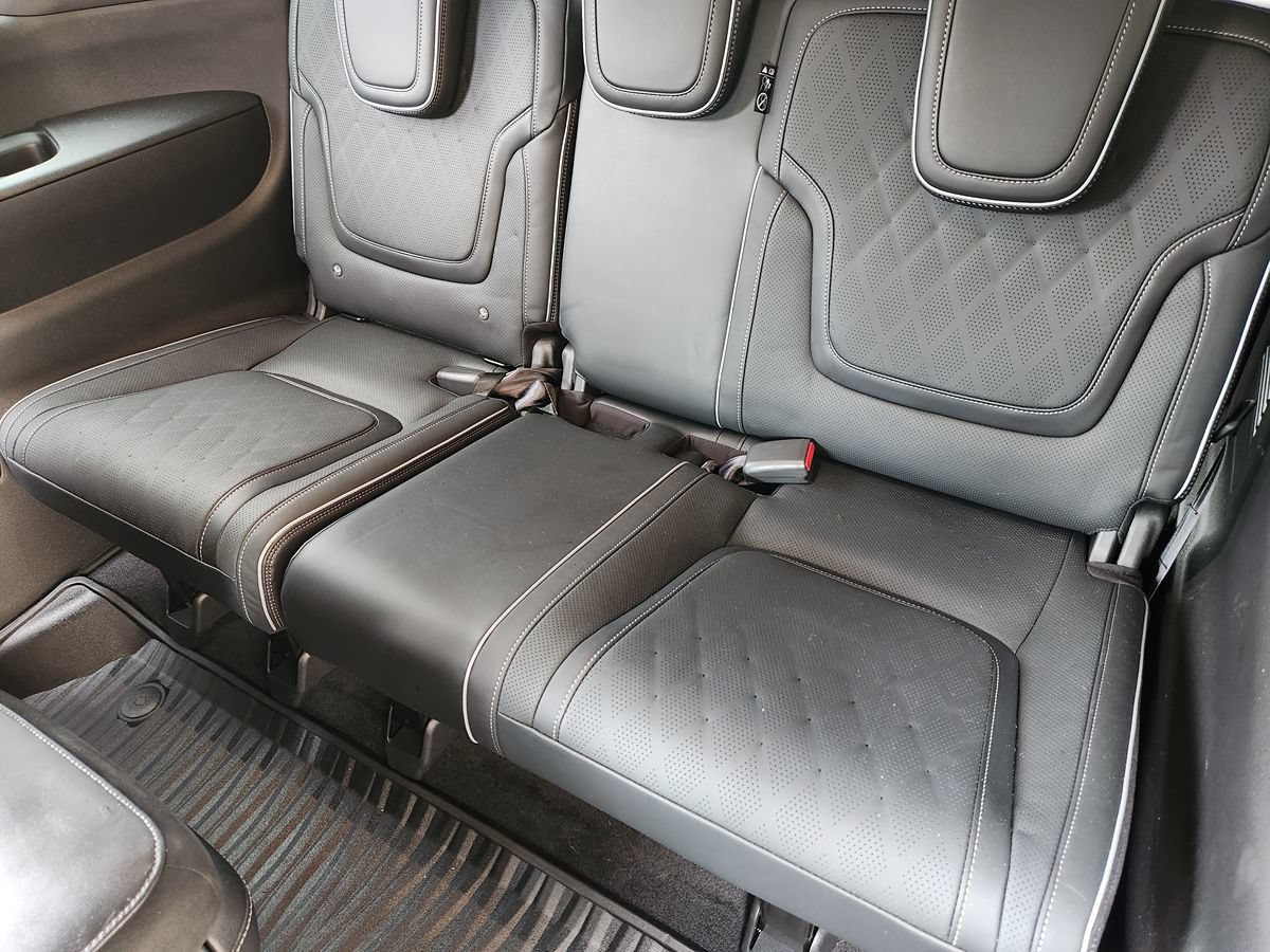 Used 2026 INFINITI QX80 Autograph w/ Premium Cargo Package AWD/4WD image 53