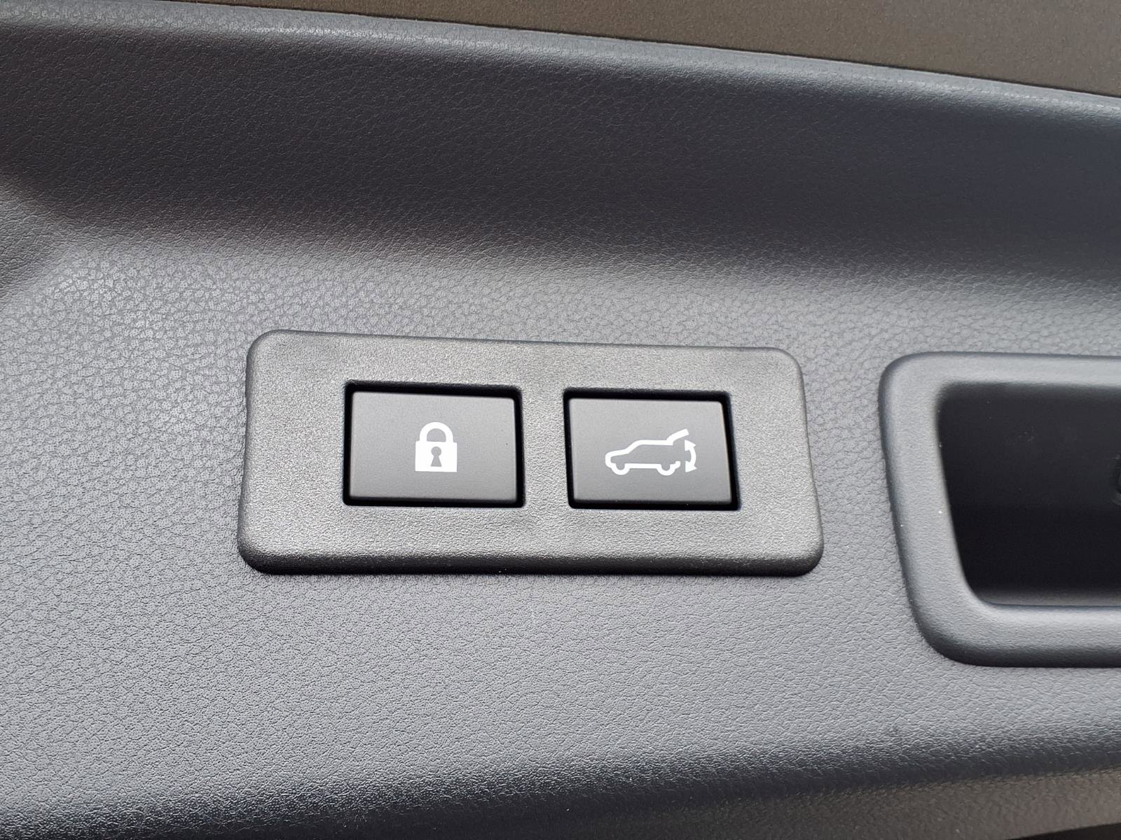 Certified 2026 Subaru Forester Touring image 28