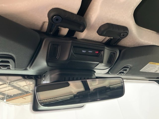 Used 2024 Jeep Wrangler Unlimited Rubicon w/ Technology Group image 21