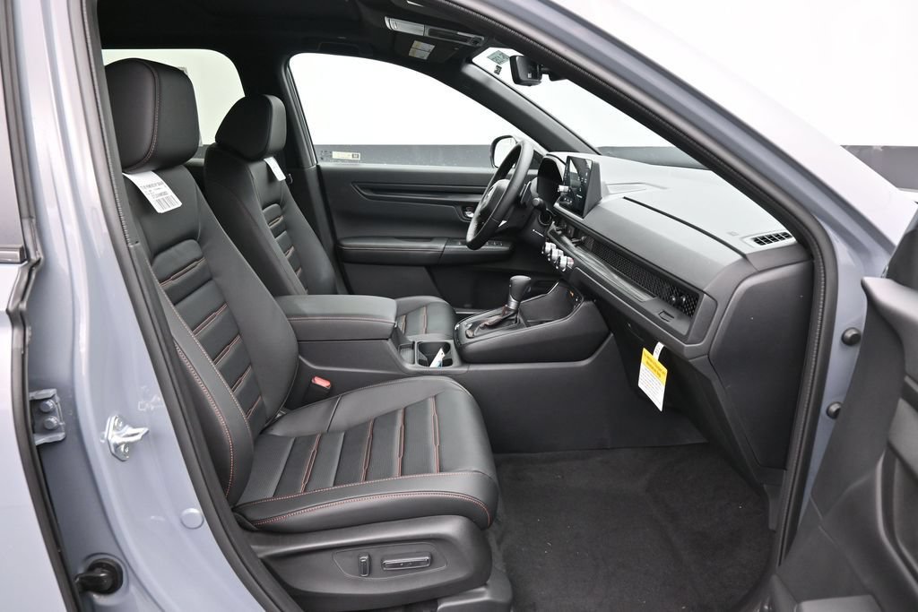 New 2026 Honda CR-V Sport-L image 35