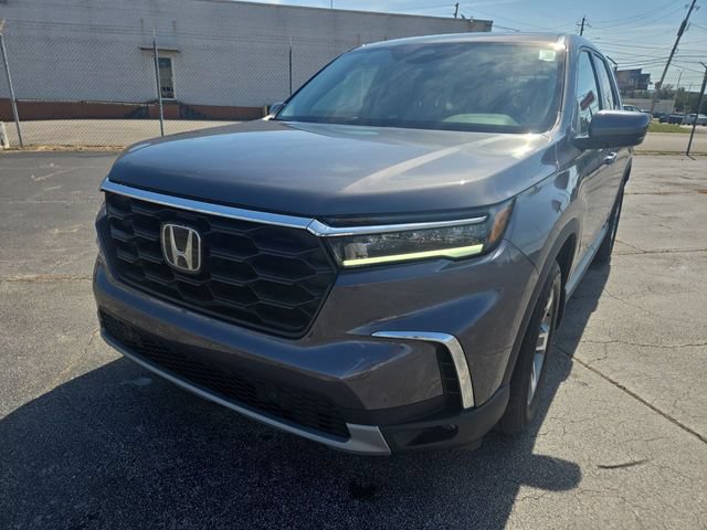 Used 2025 Honda Pilot EX-L