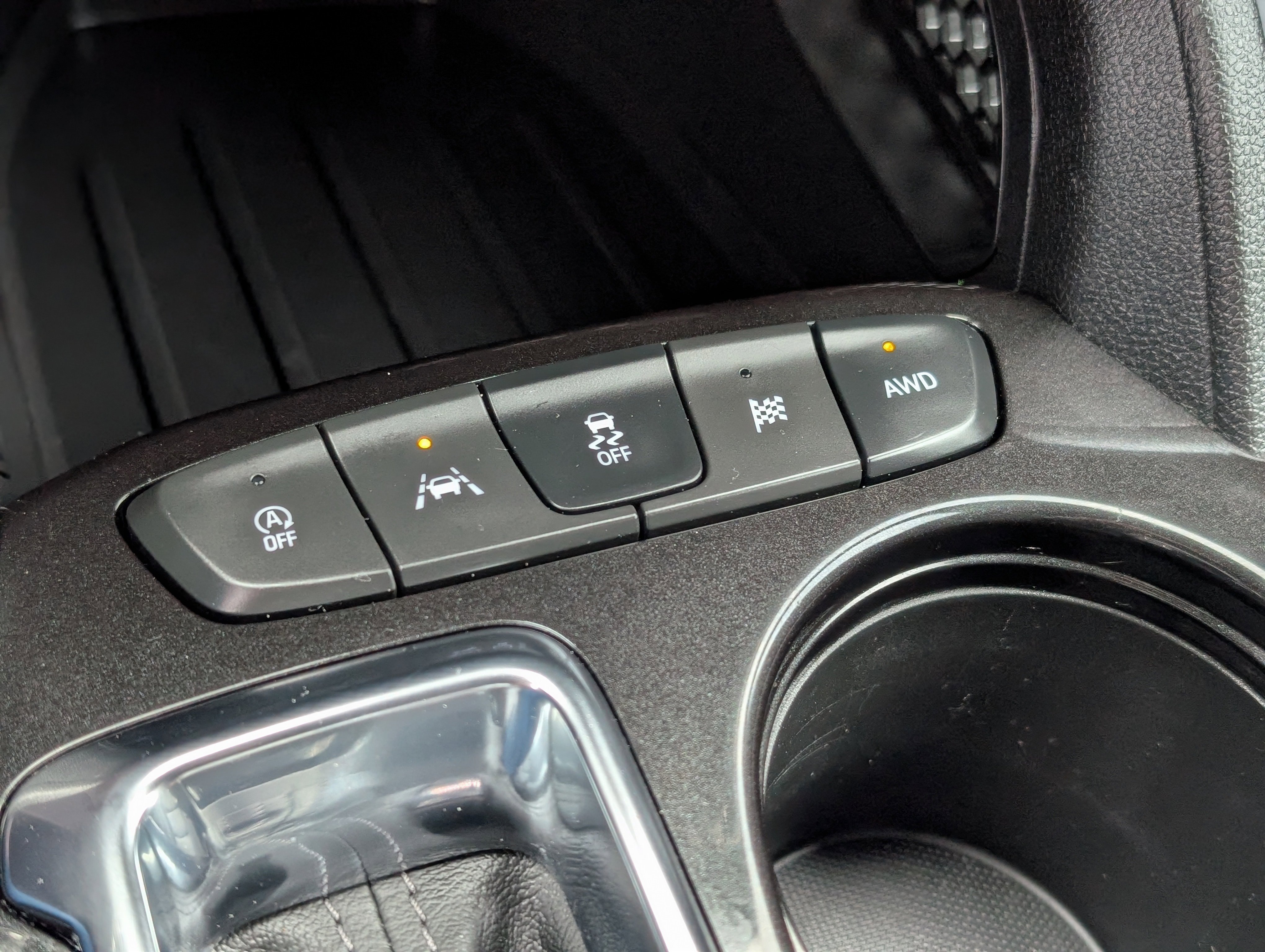 Used 2023 Chevrolet TrailBlazer ACTIV image 22