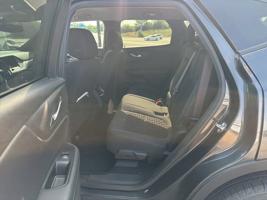 Used 2019 Chevrolet Blazer LT AWD/4WD image 7
