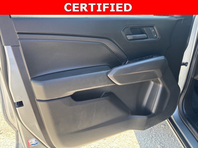 Certified 2025 Chevrolet Colorado Trail Boss image 19