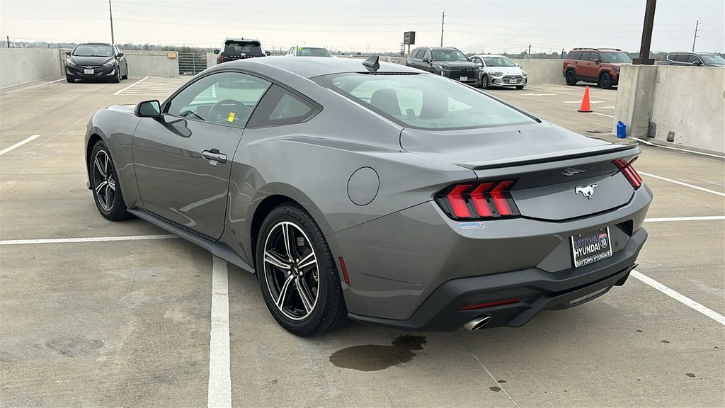Used 2024 Ford Mustang Premium image 10