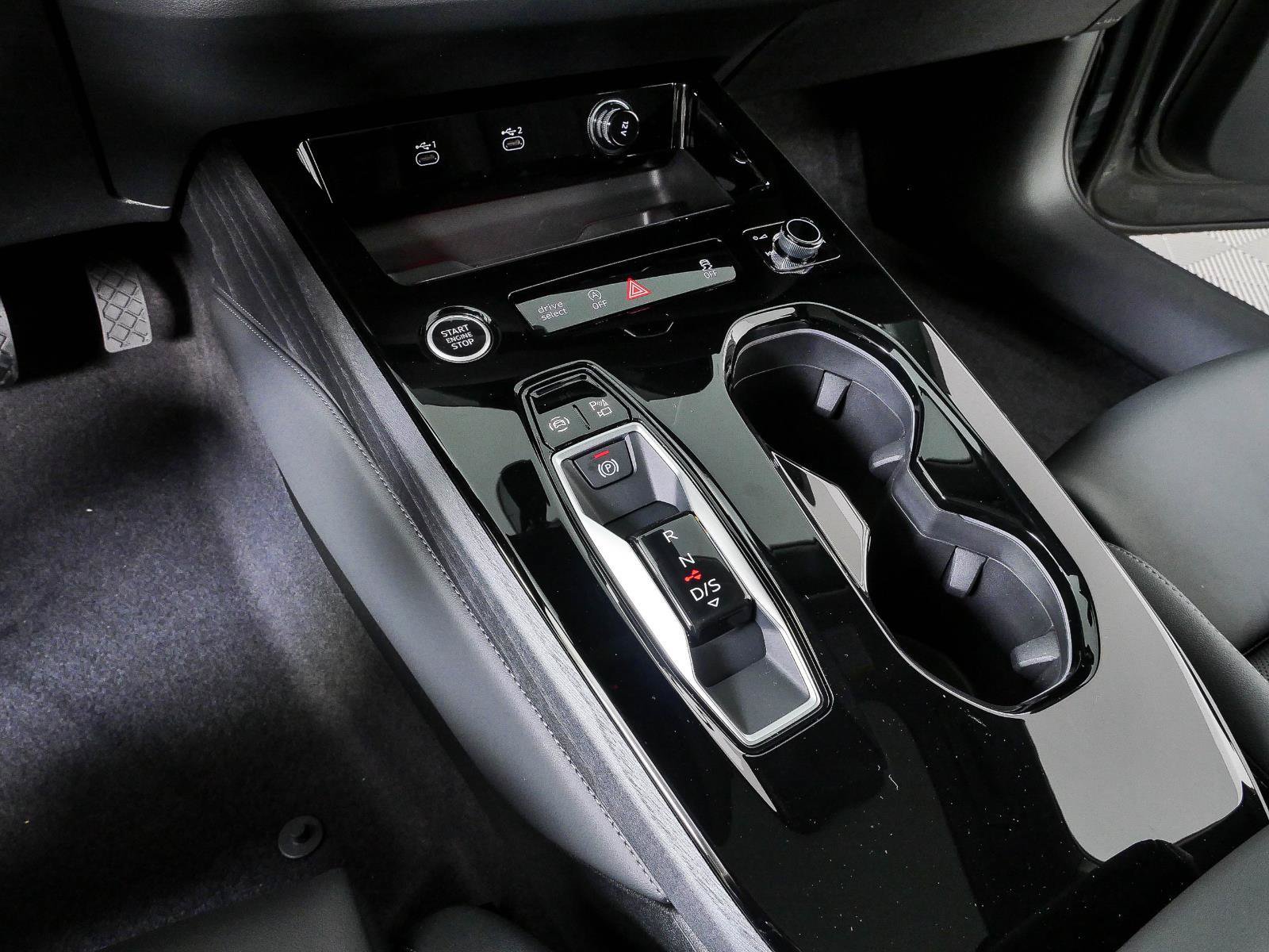 New 2026 Audi A5 2.0T Premium Plus AWD/4WD image 18