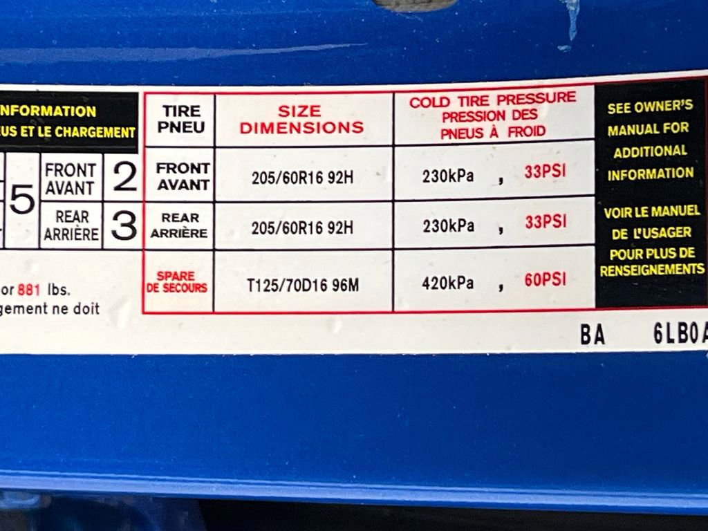 Used 2025 Nissan Sentra SV FWD image 63