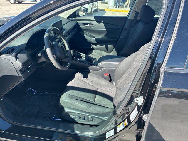 Used 2024 Honda Accord EX image 73