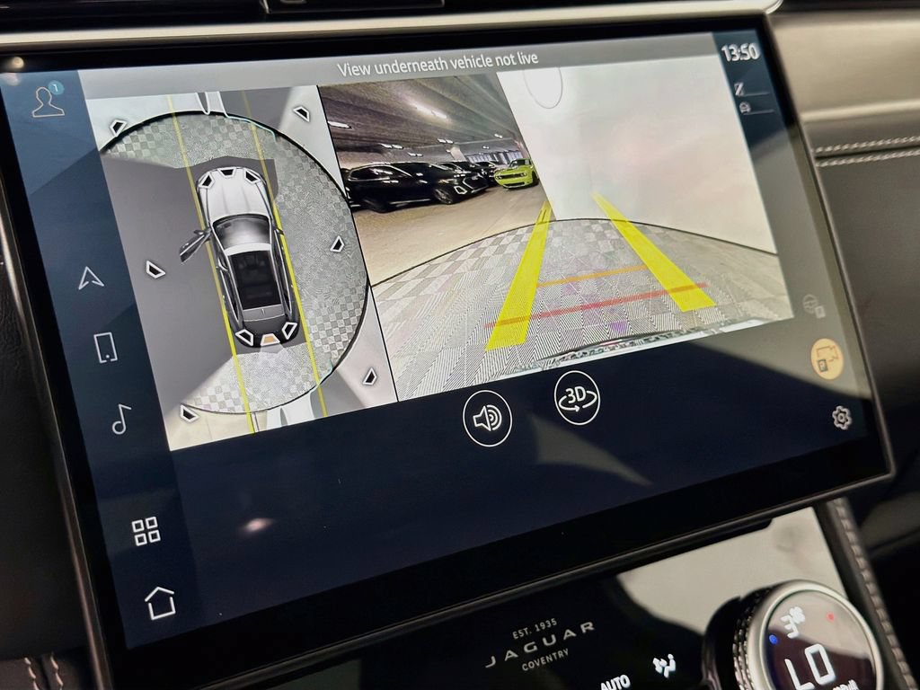 New 2026 Jaguar F-PACE R-Dynamic S AWD/4WD image 14