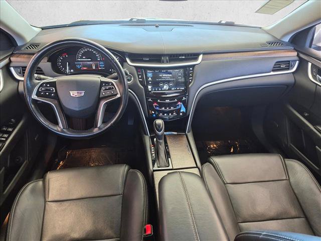 Used 2018 Cadillac XTS Luxury FWD image 23