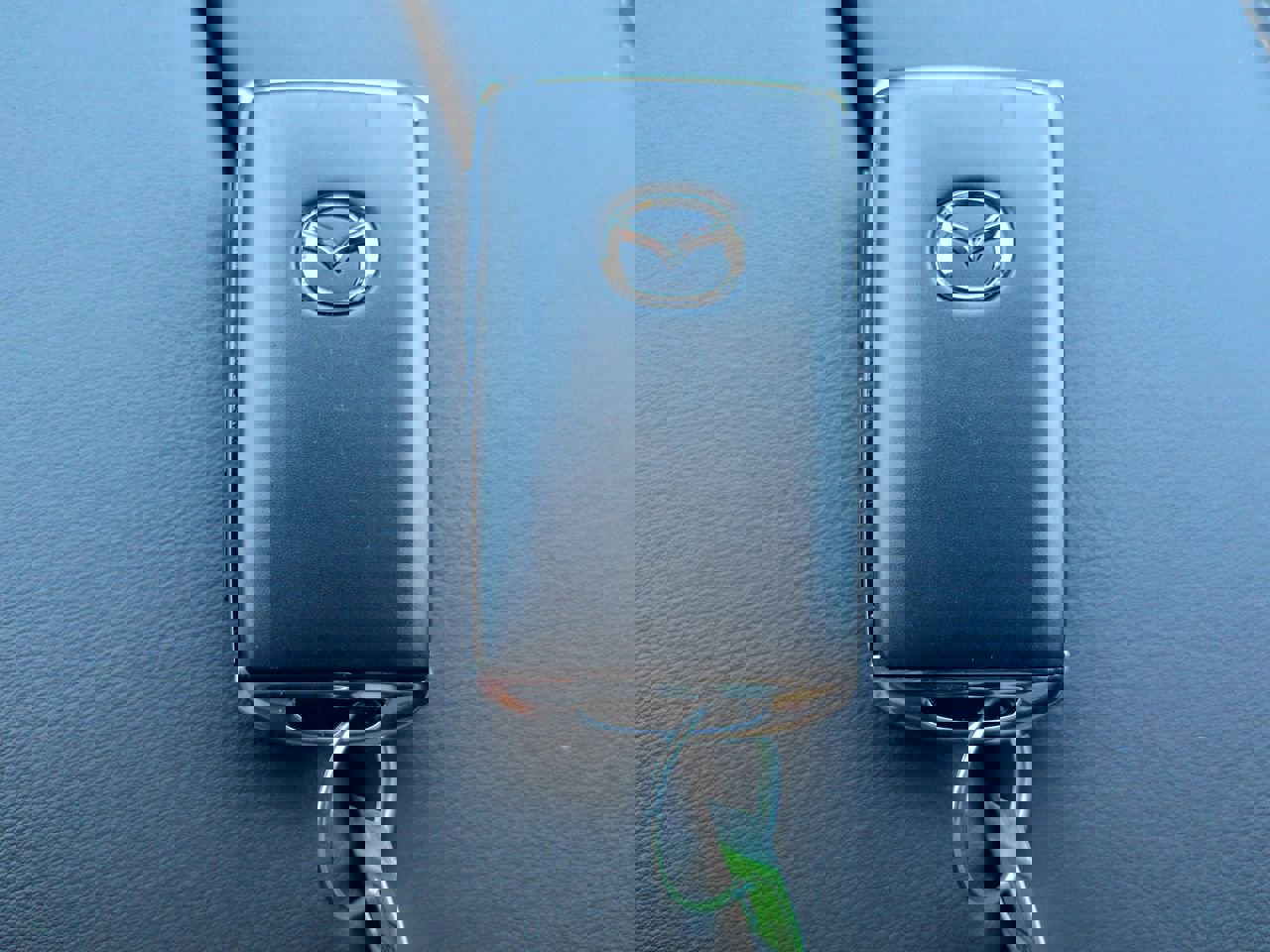 New 2026 MAZDA CX-90 Plug-In Hybrid w/Premium Sport image 27