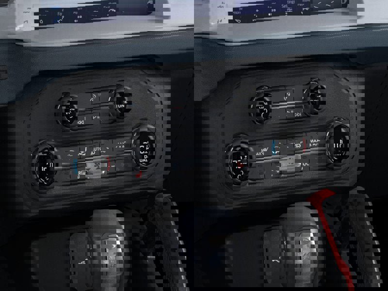 New 2025 Ford Bronco Heritage Edition image 16