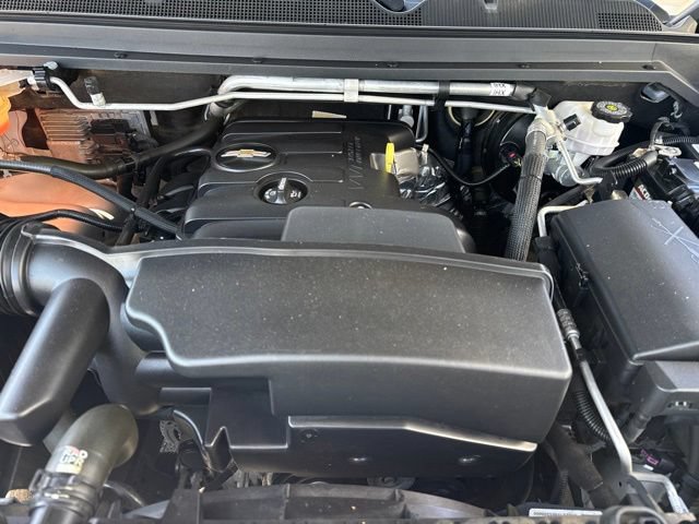 Used 2022 Chevrolet Colorado LT w/ Fleet Safety Package RWD image 30