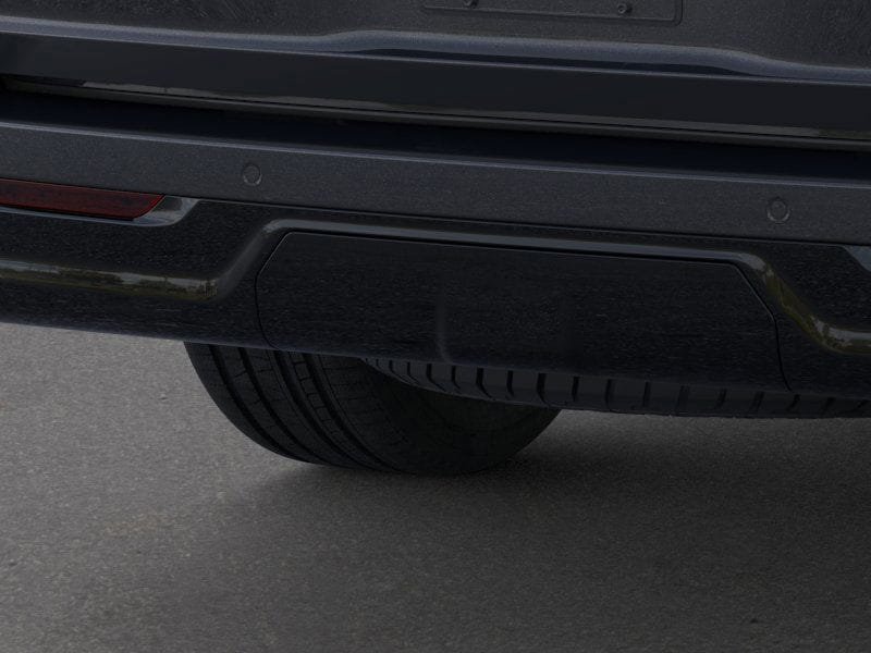 New 2026 Lincoln Navigator Premiere AWD/4WD image 23